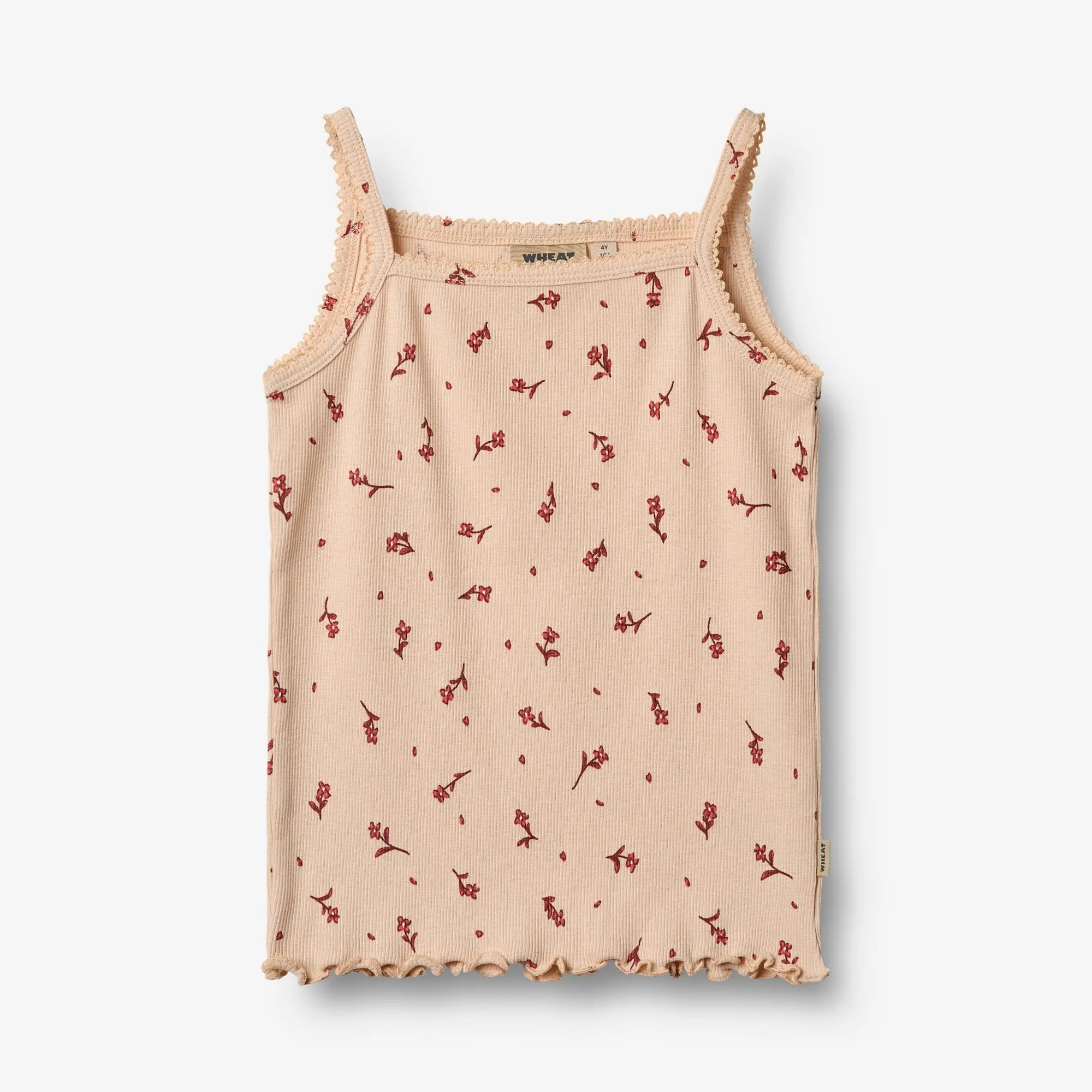 Underwear Havanna - rose water flowers