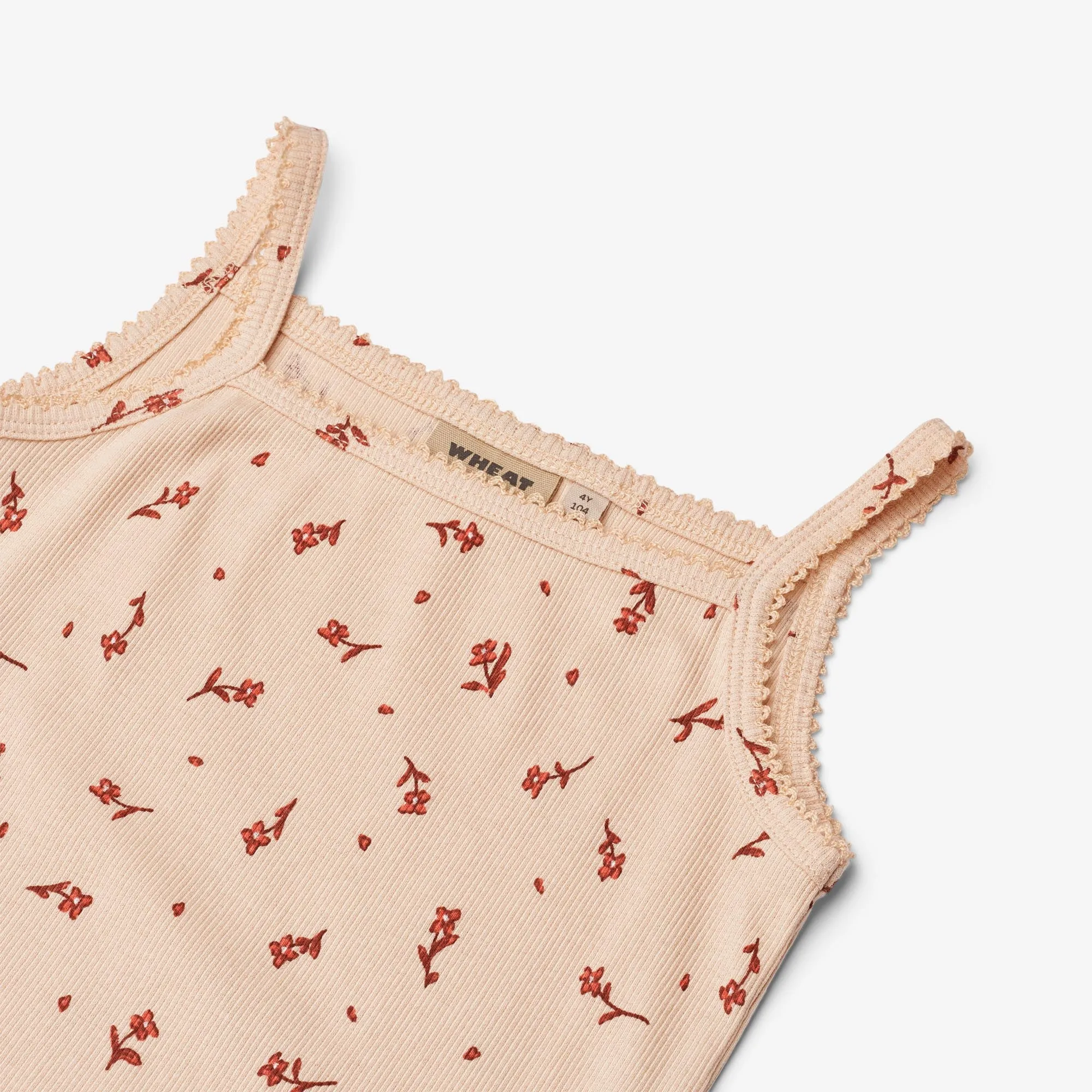 Underwear Havanna - rose water flowers