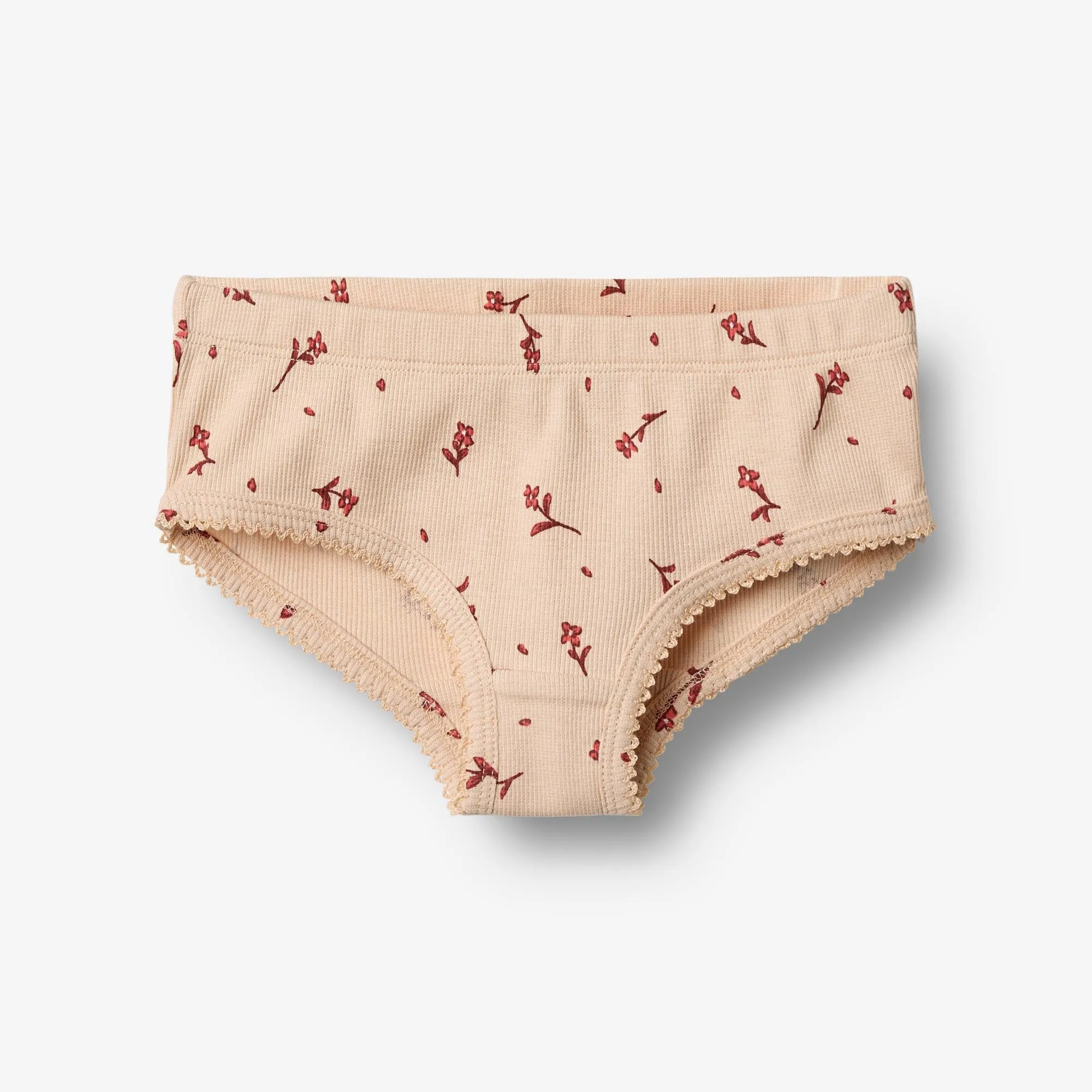 Underwear Havanna - rose water flowers