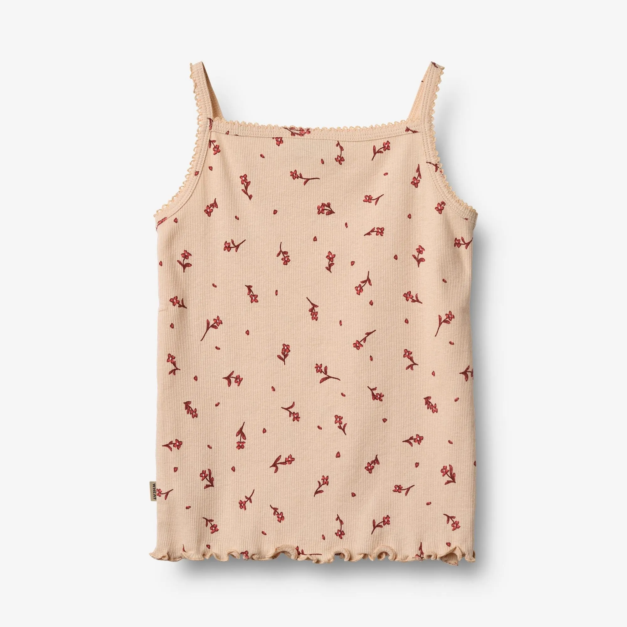 Underwear Havanna - rose water flowers