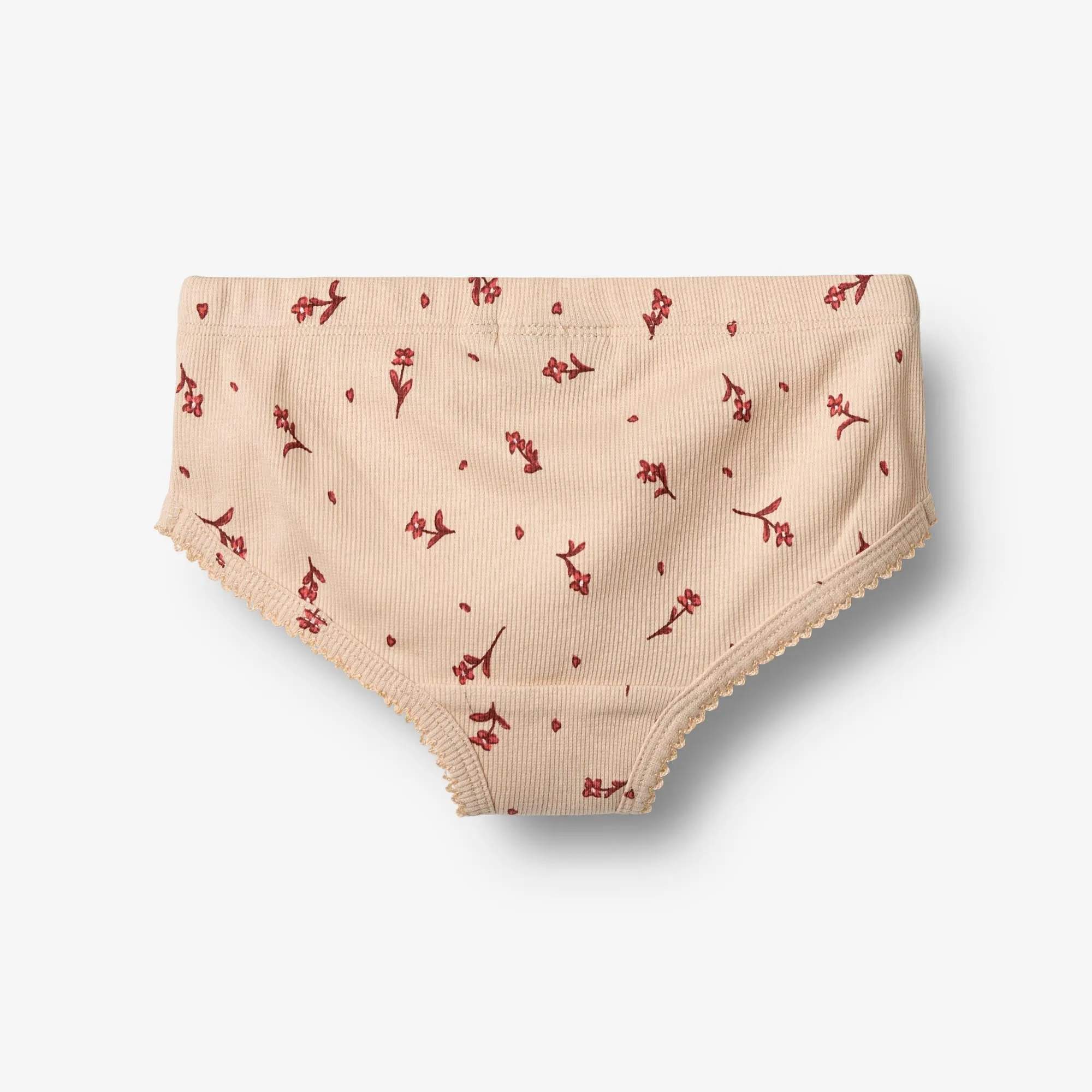 Underwear Havanna - rose water flowers