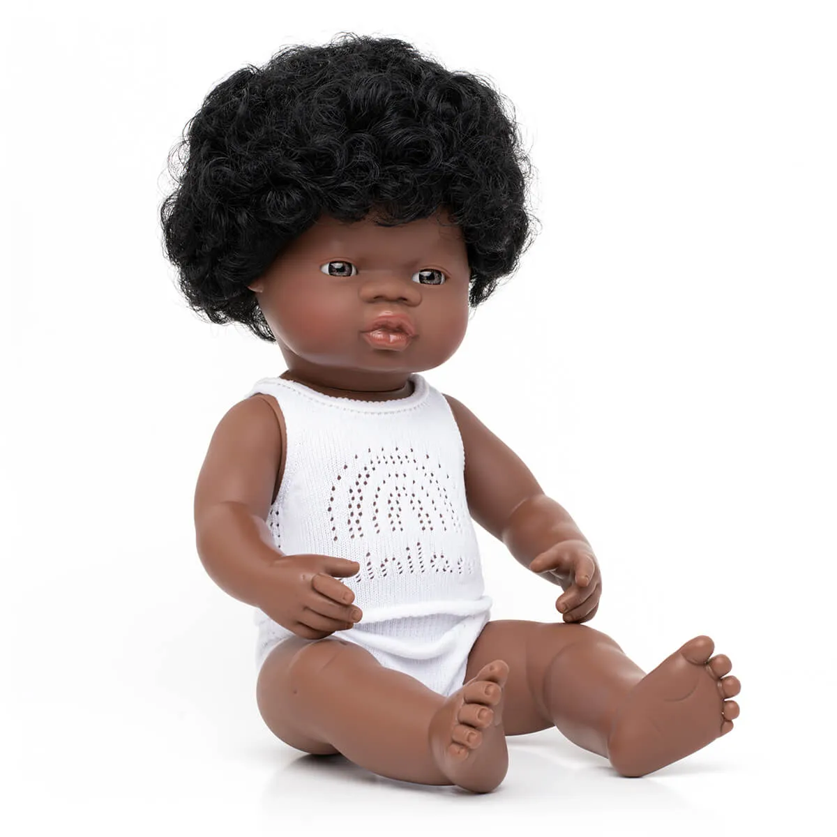 Underwear Set Doll Outfit (38cm & 40cm) by Miniland