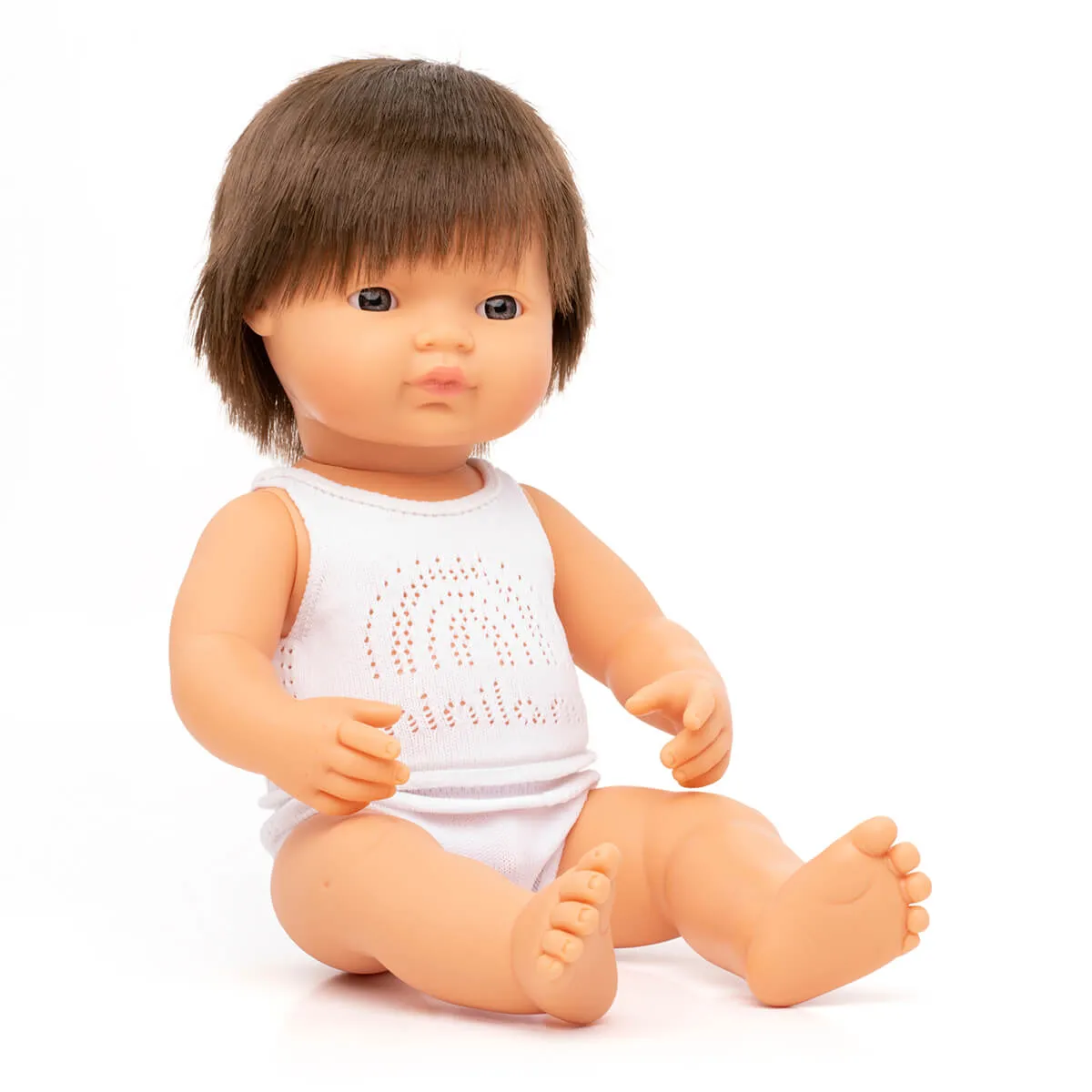 Underwear Set Doll Outfit (38cm & 40cm) by Miniland