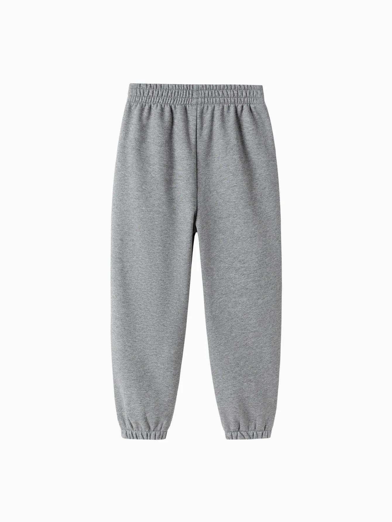 Unisex Kids Pants