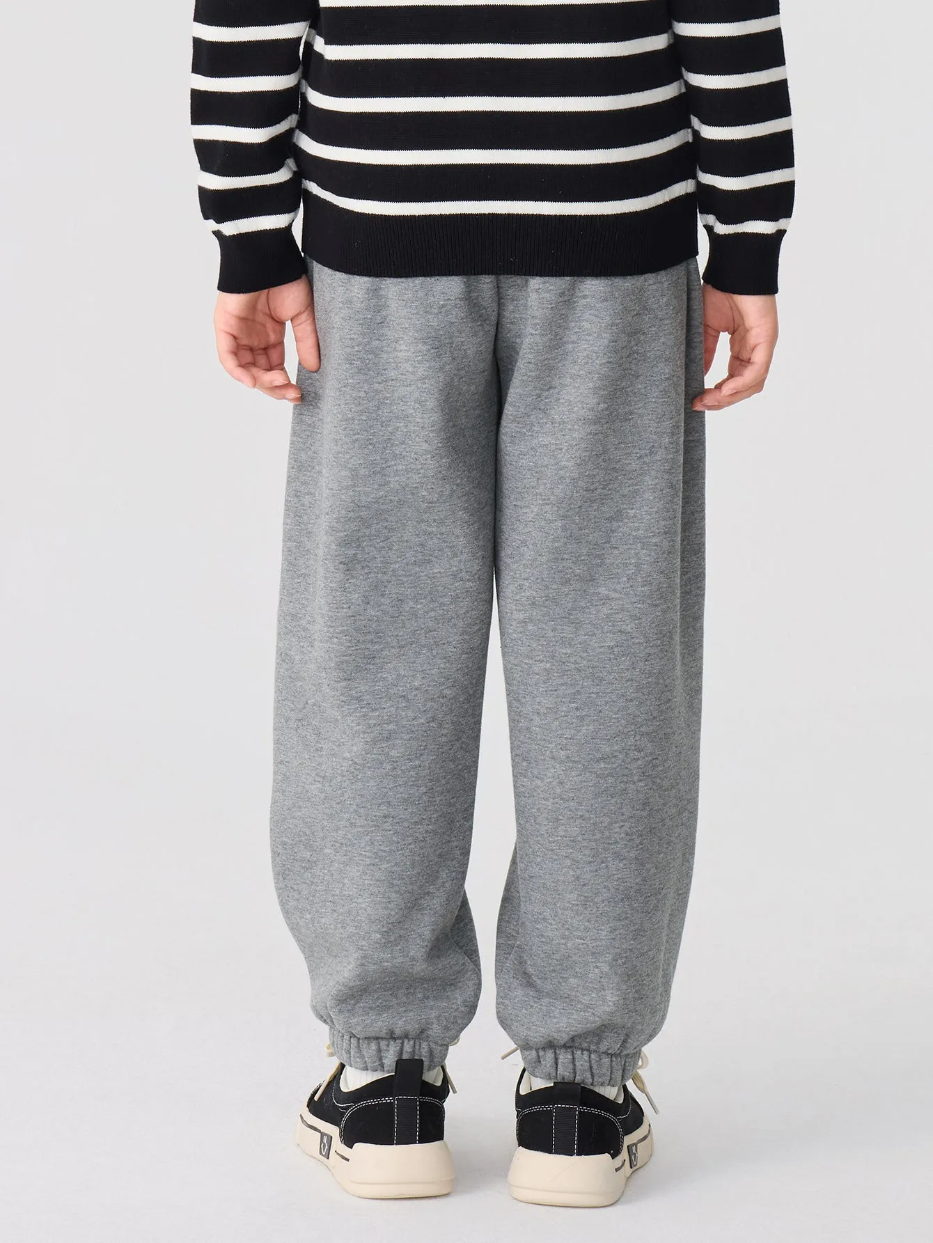 Unisex Kids Pants