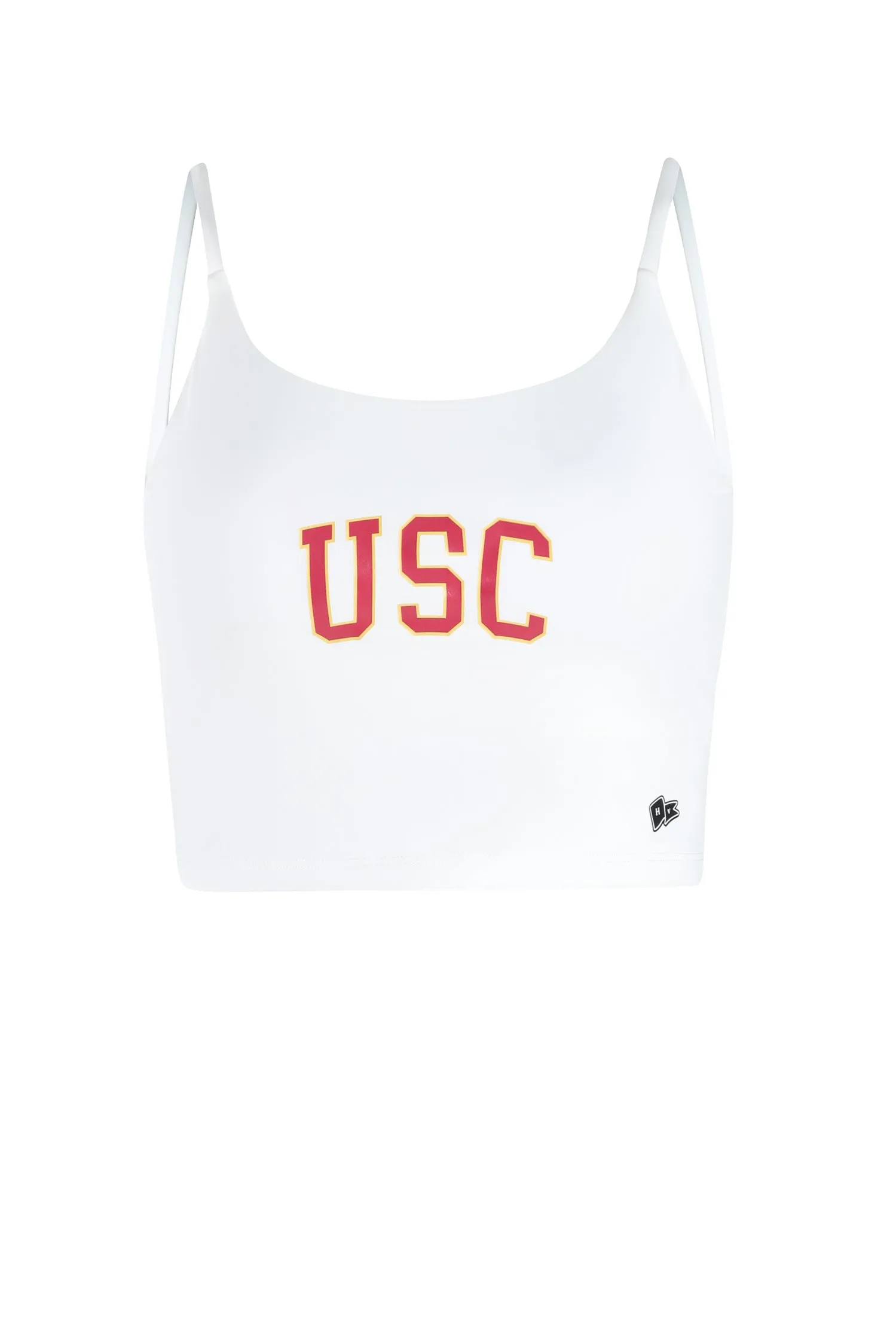 University of Southern California Bra Tank Top