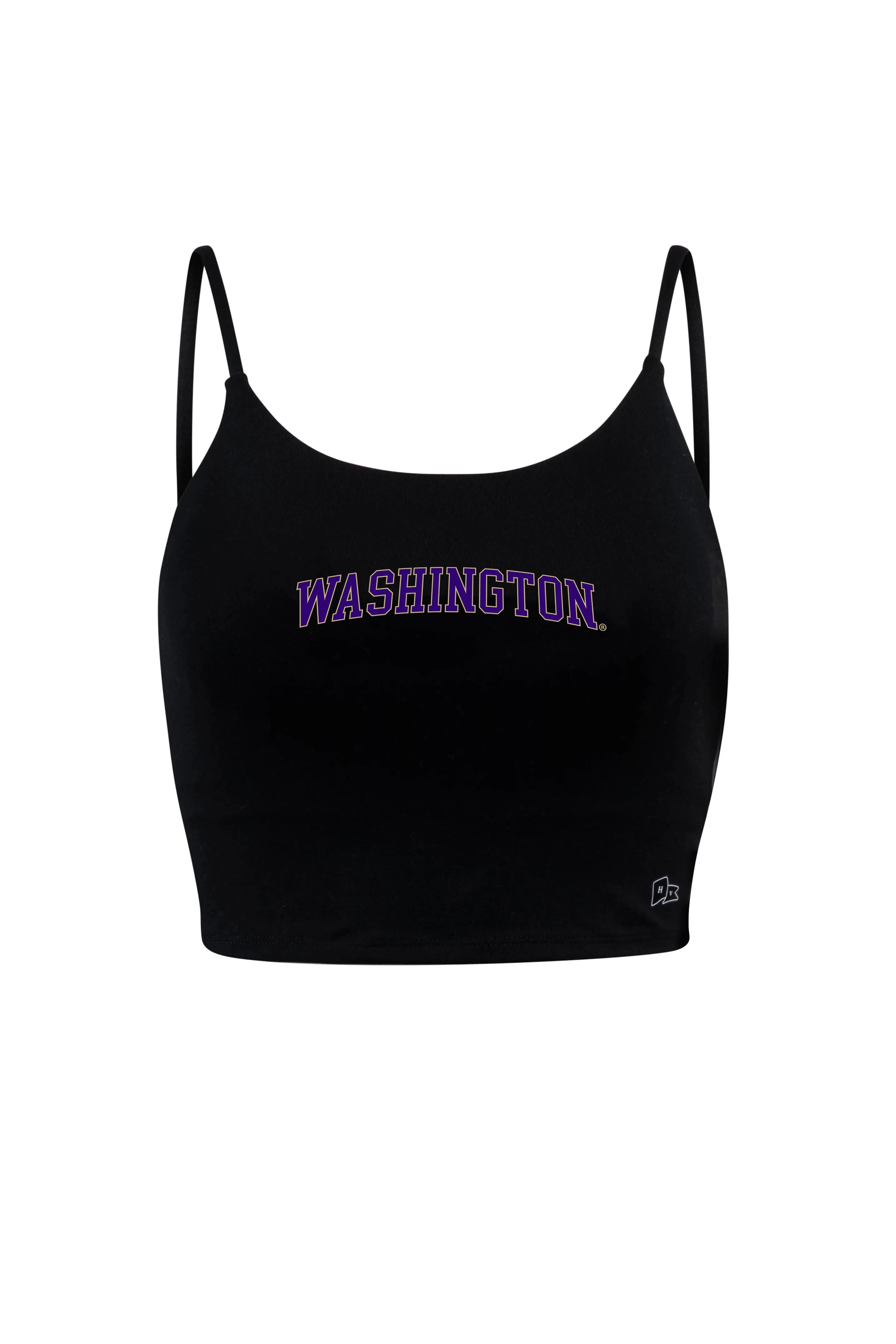 University of Washington Bra Tank Top