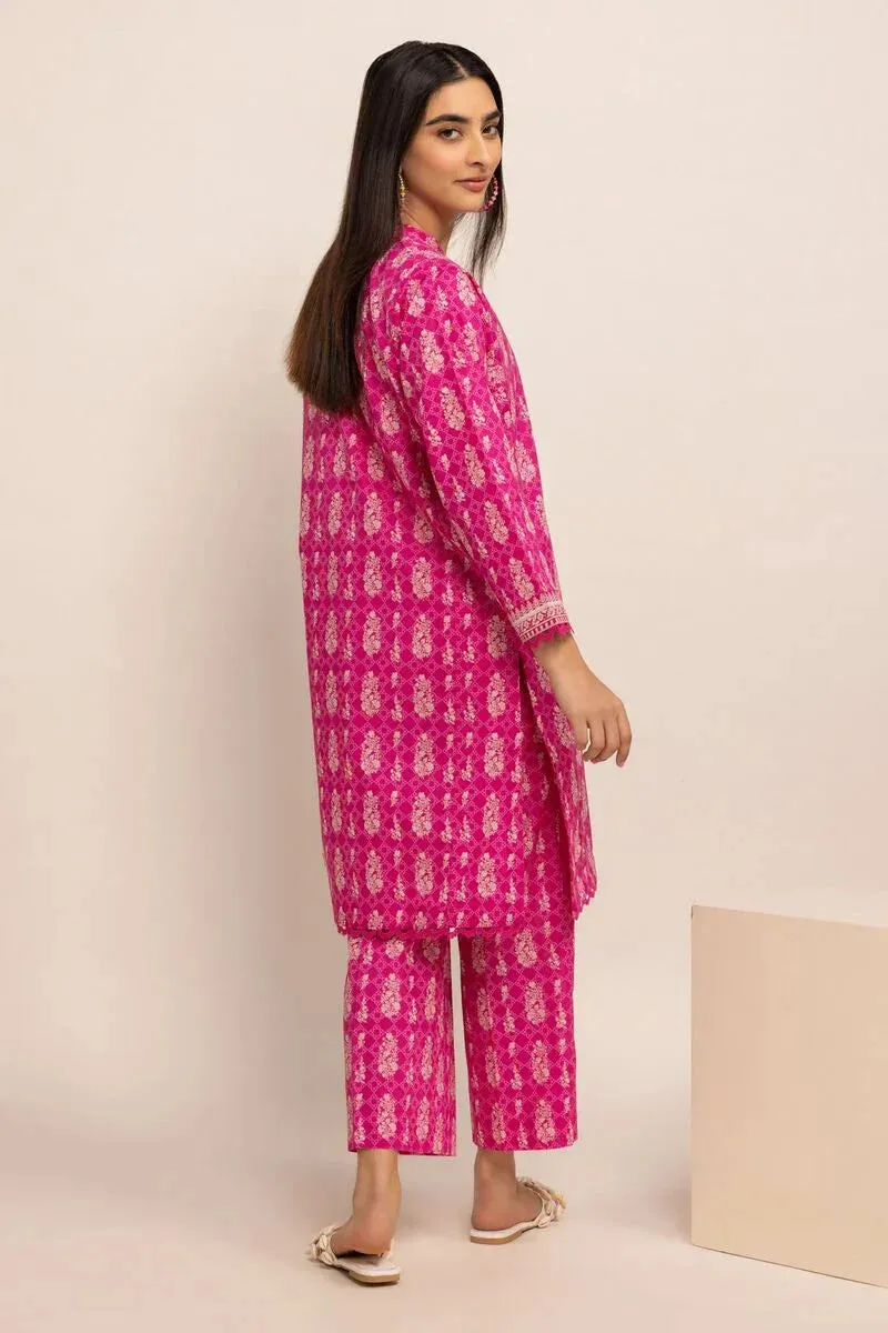 Winter Essentials 23 - Kali Kurta Eet23598