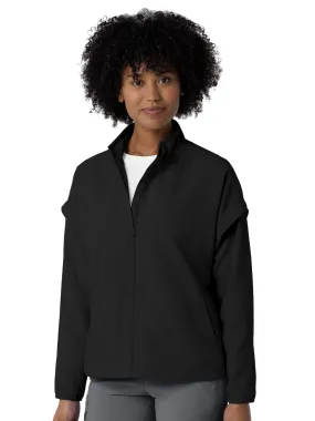 Women's Four-Pocket BreezeBreaker Jacket
