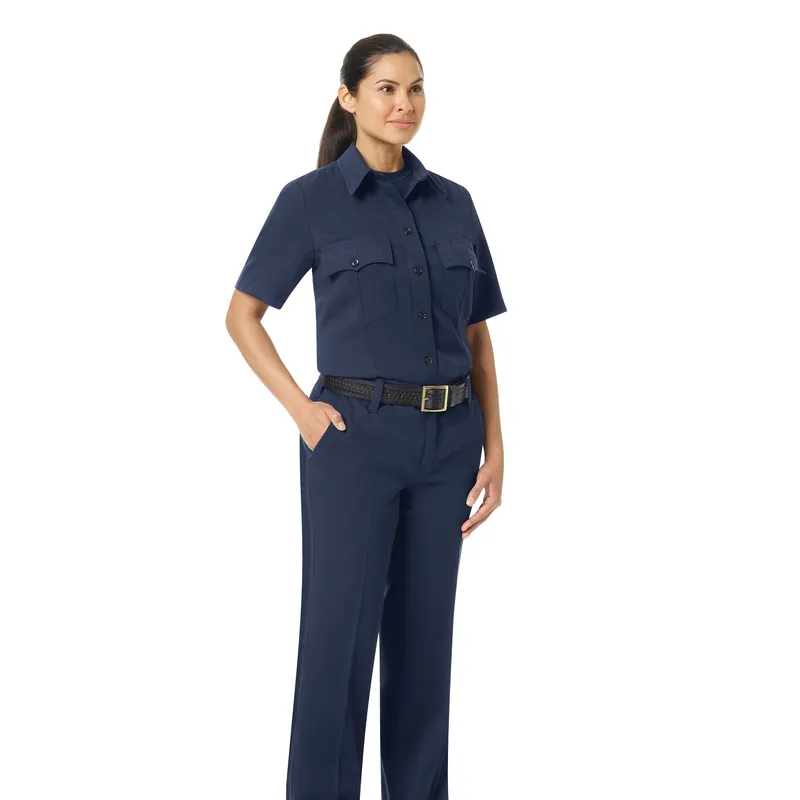 Workrite Women's Station No.73 Uniform Pant FP45
