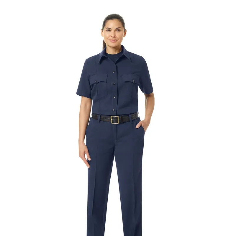 Workrite Women's Station No.73 Uniform Pant FP45