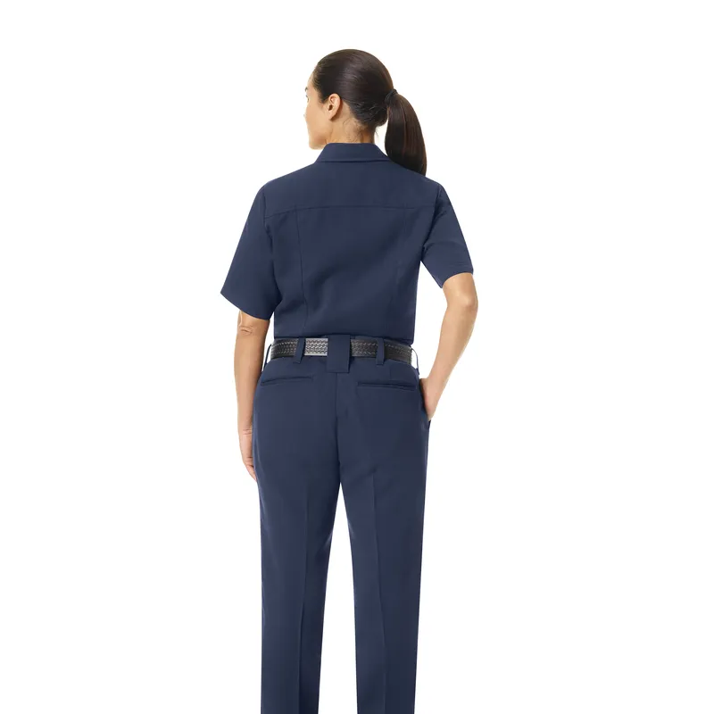 Workrite Women's Station No.73 Uniform Pant FP45
